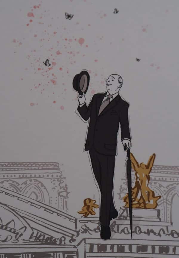 Tafelboek - Christian Dior - Afbeelding 2