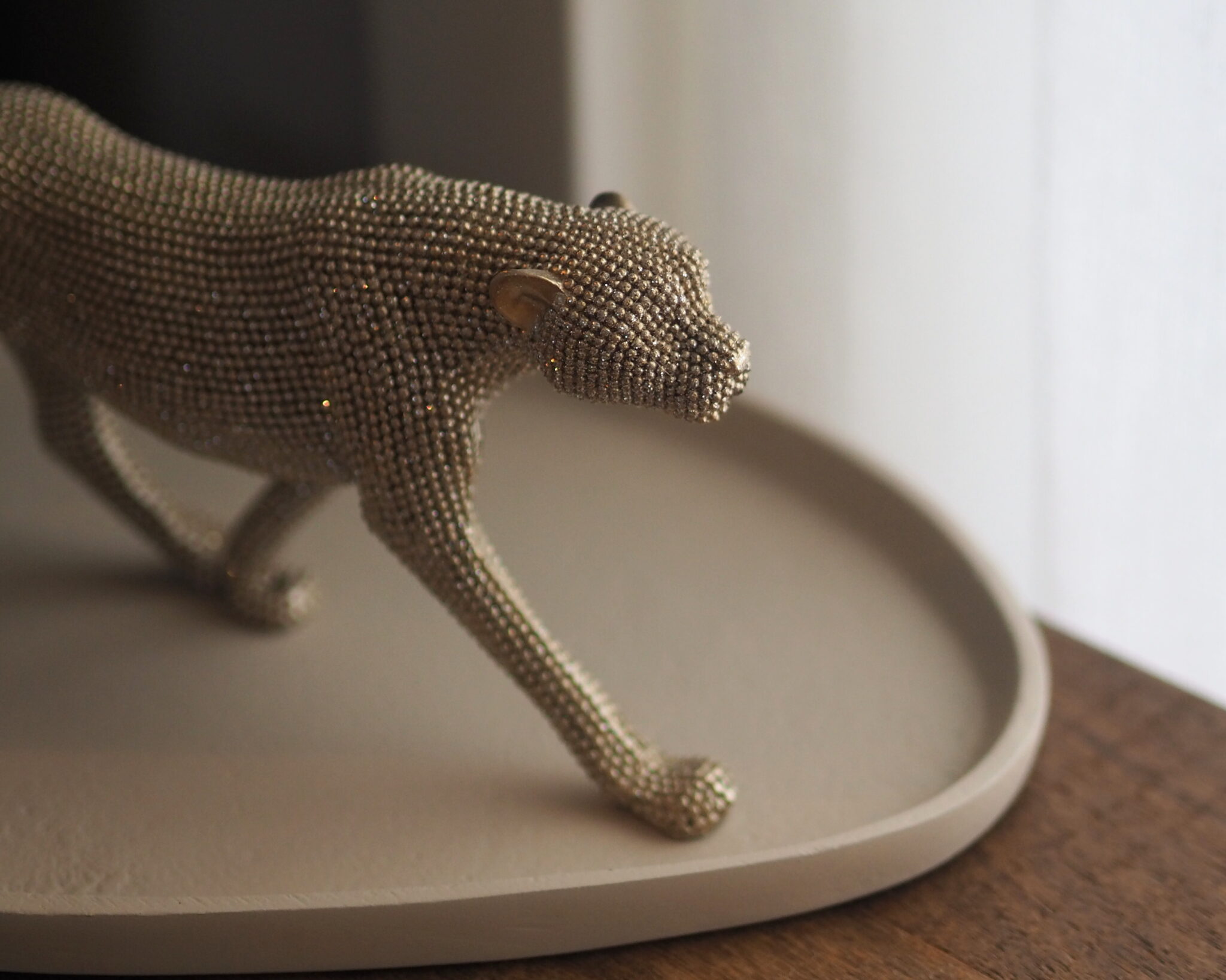 Panter gold