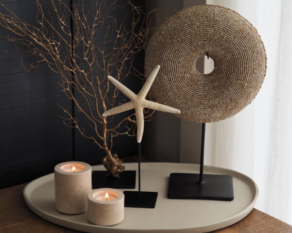Luxe-woonaccessoires