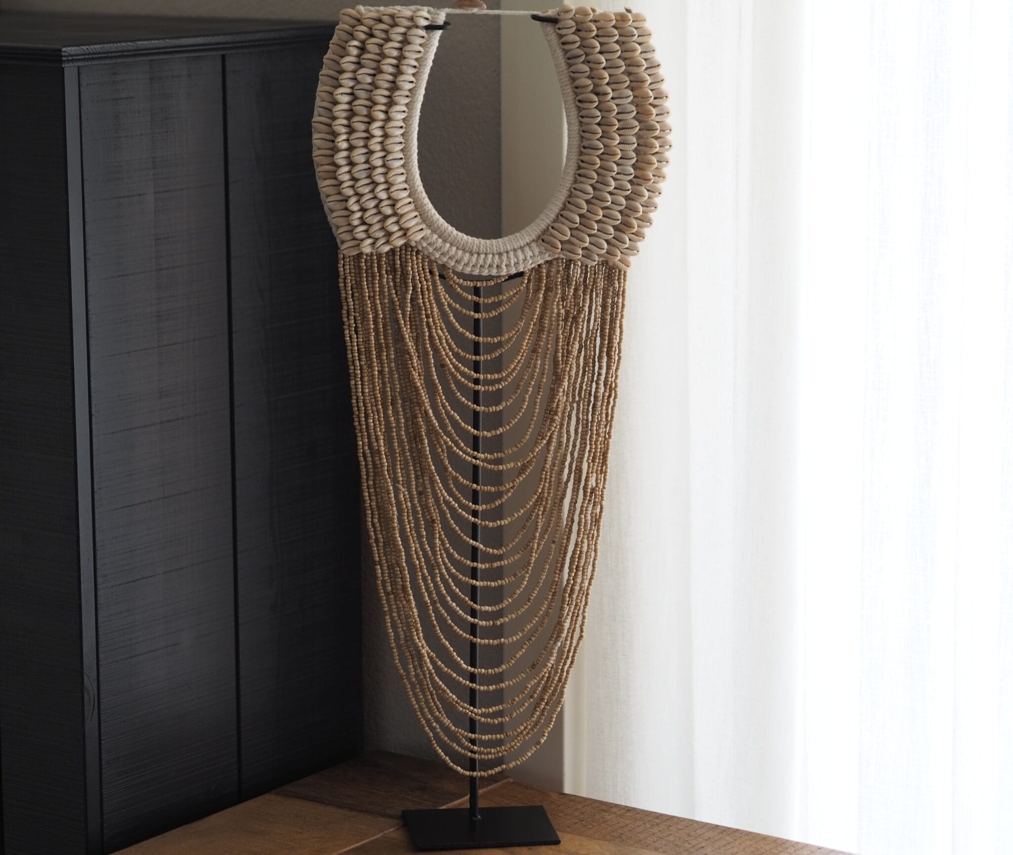 Schelpenketting Maros