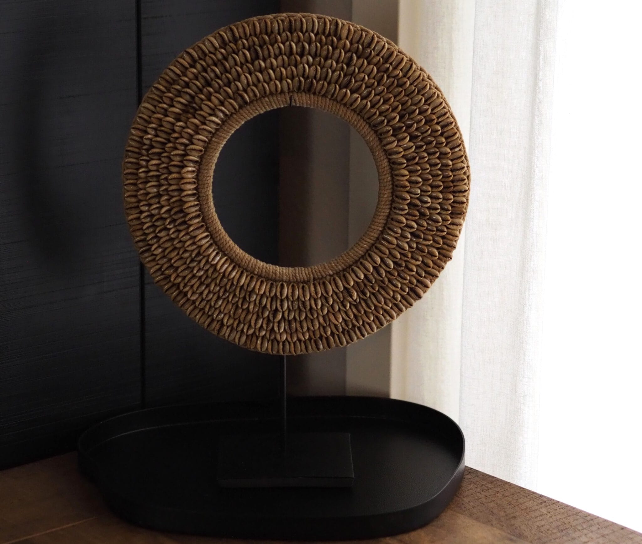 Kauri ornament | old look