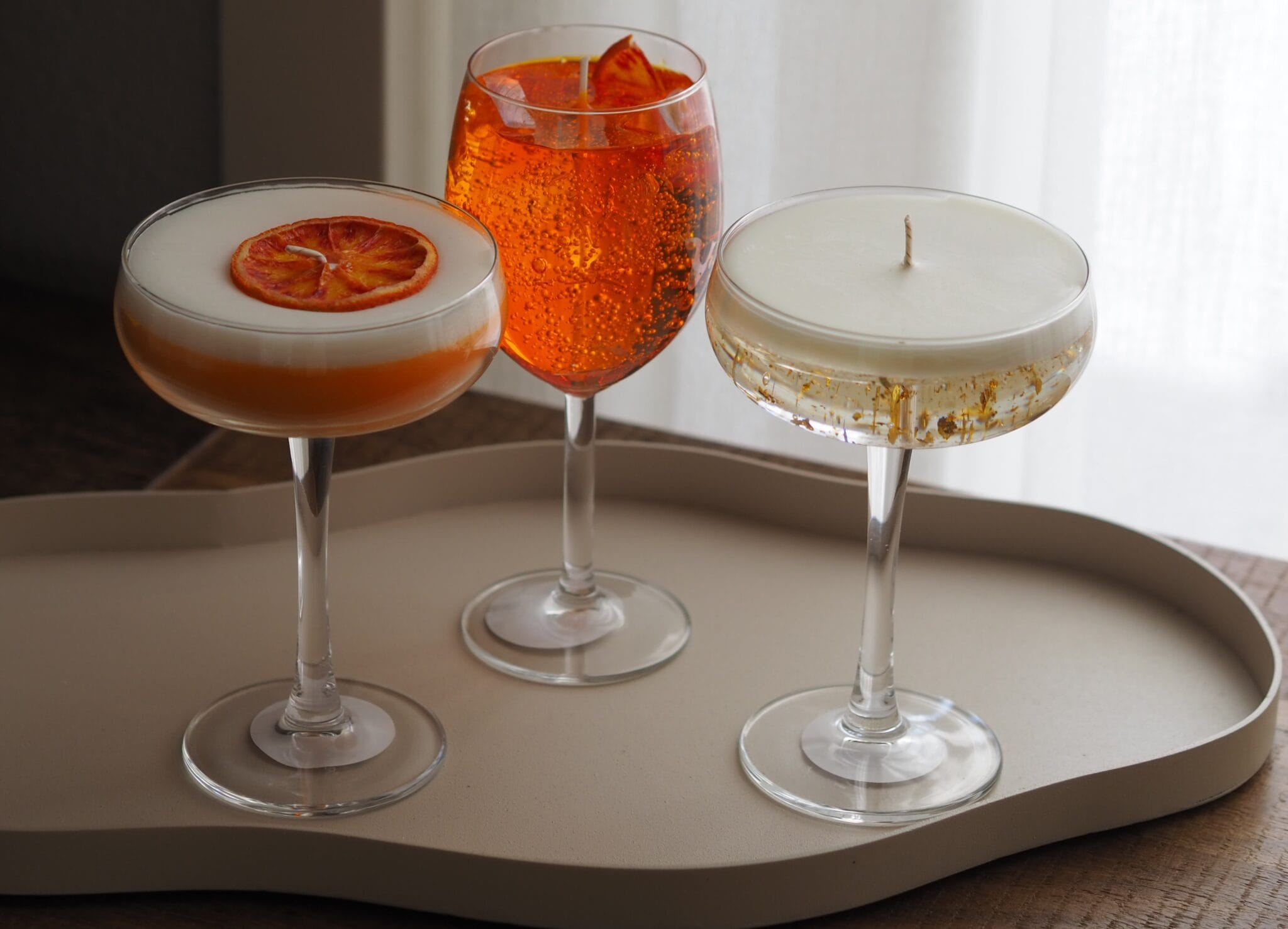 Pornstar Martini kaars